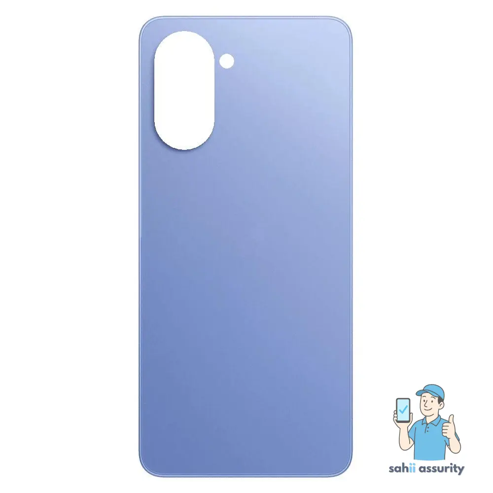 Back Panel Cover for OnePlus Nord CE 5 5G